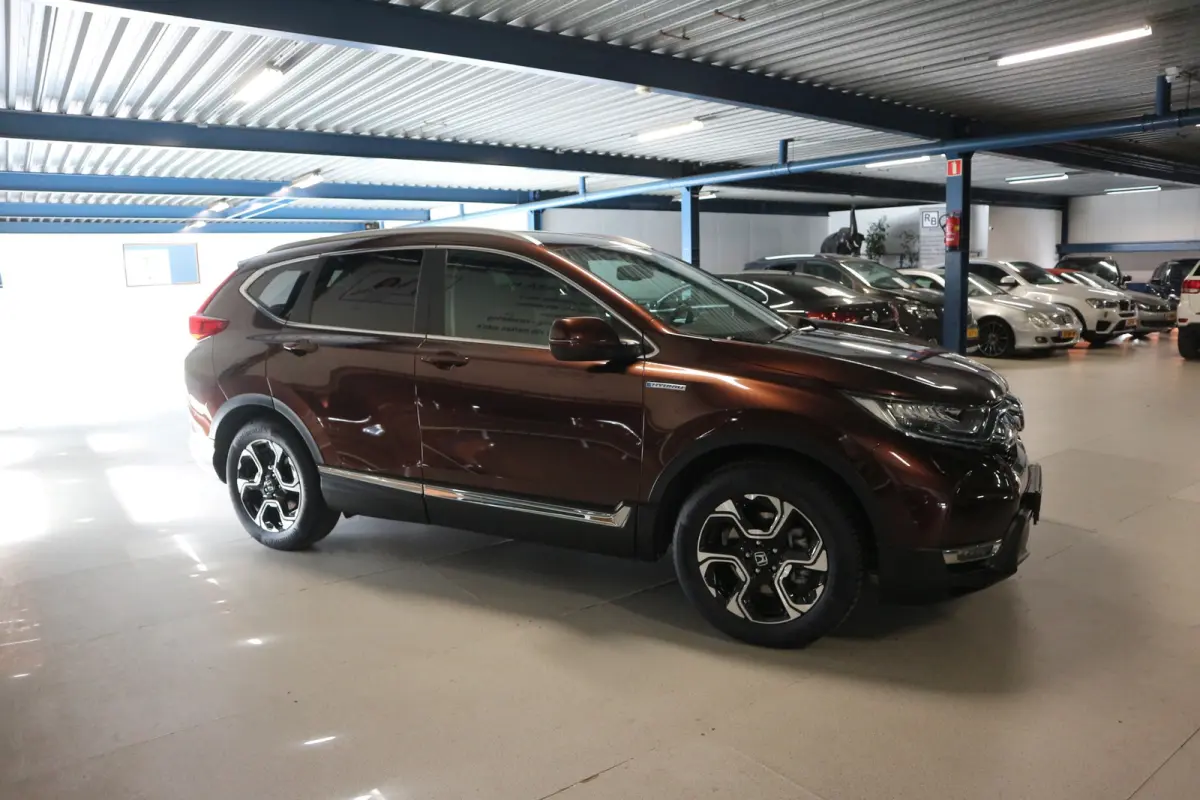 2.0 Hybrid Lifestyle 12 MAANDEN GARANTIE/ CARPLAY/ LAGE KM'S