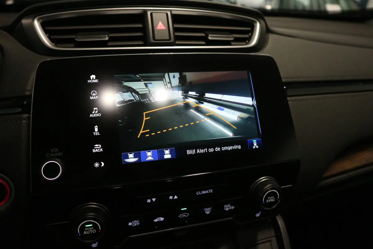 2.0 Hybrid Lifestyle 12 MAANDEN GARANTIE/ CARPLAY/ LAGE KM'S