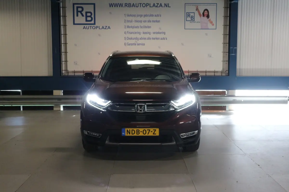 2.0 Hybrid Lifestyle 12 MAANDEN GARANTIE/ CARPLAY/ LAGE KM'S