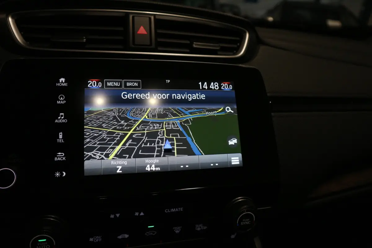 2.0 Hybrid Lifestyle 12 MAANDEN GARANTIE/ CARPLAY/ LAGE KM'S