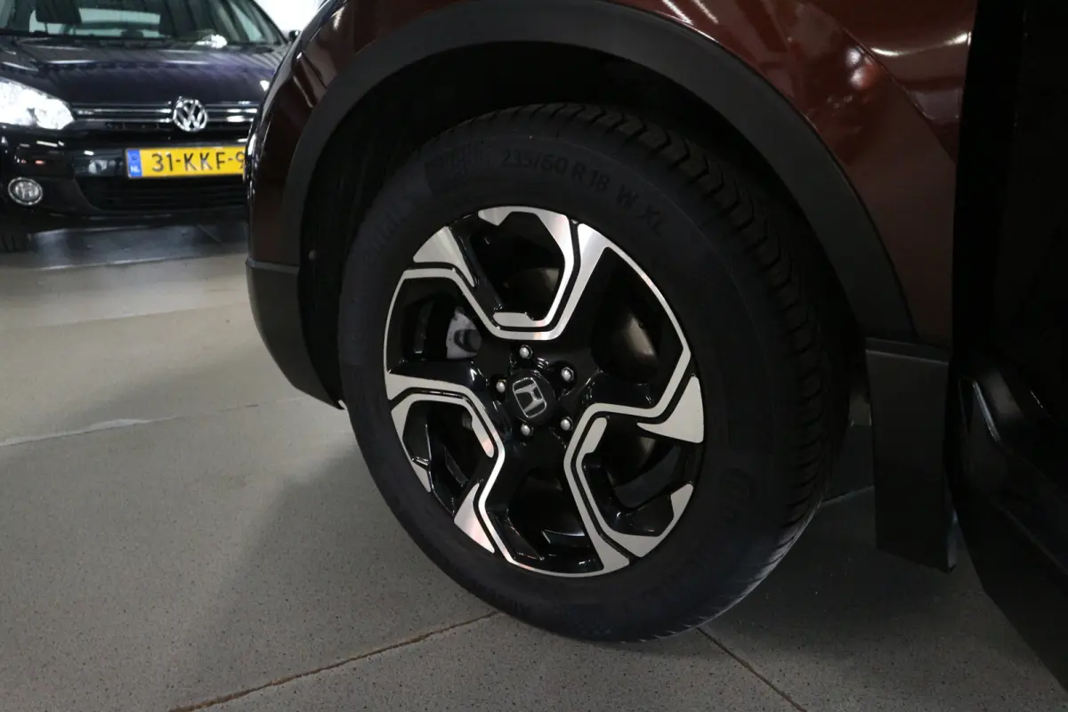 2.0 Hybrid Lifestyle 12 MAANDEN GARANTIE/ CARPLAY/ LAGE KM'S