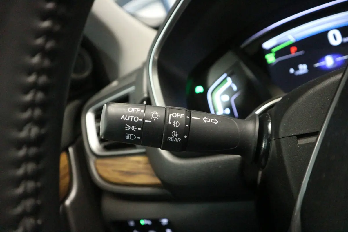 2.0 Hybrid Lifestyle 12 MAANDEN GARANTIE/ CARPLAY/ LAGE KM'S