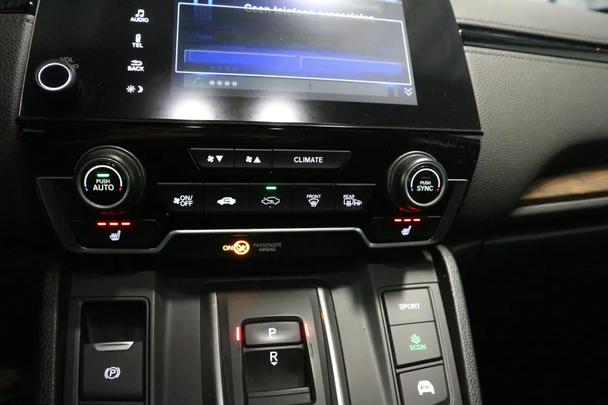 2.0 Hybrid Lifestyle 12 MAANDEN GARANTIE/ CARPLAY/ LAGE KM'S