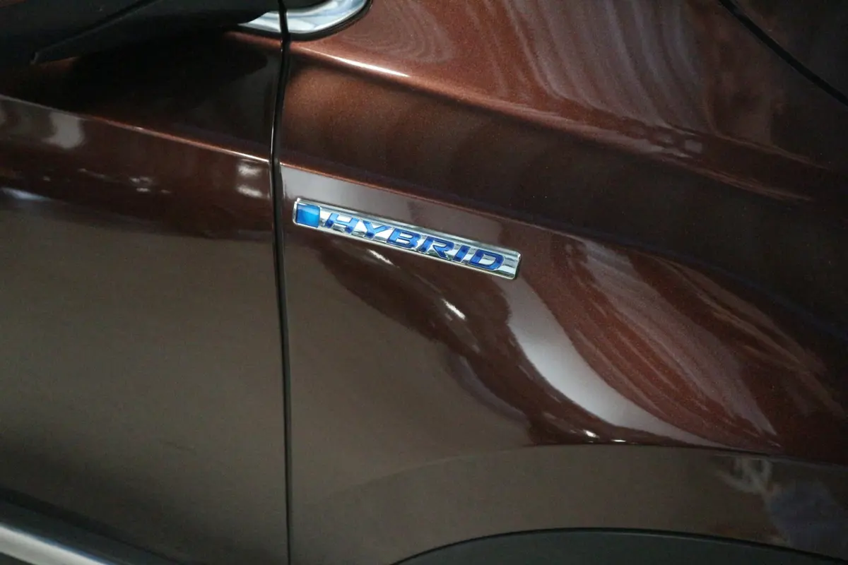 2.0 Hybrid Lifestyle 12 MAANDEN GARANTIE/ CARPLAY/ LAGE KM'S