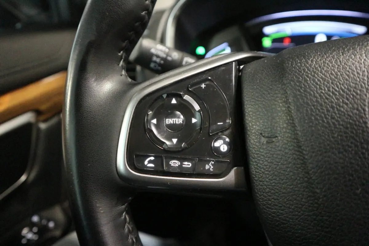 2.0 Hybrid Lifestyle 12 MAANDEN GARANTIE/ CARPLAY/ LAGE KM'S