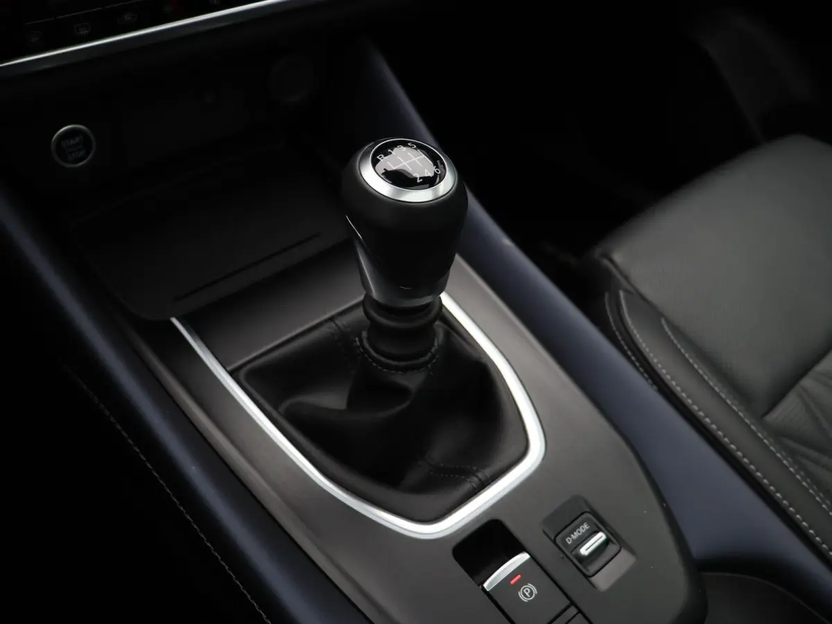 1.3 MHEV Tekna Plus | Trekhaak | Lederen Bekleding | Bose Audio | Panoramadak |