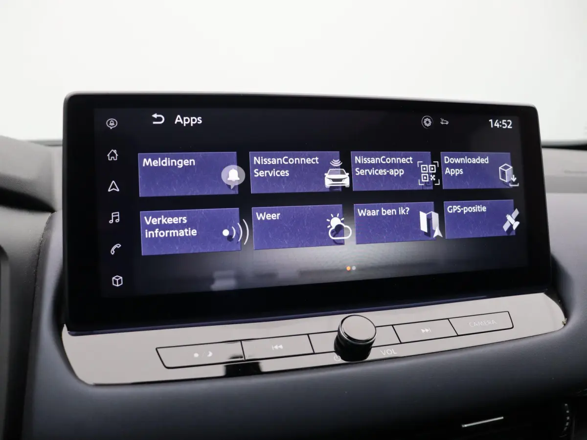 1.3 MHEV Tekna Plus | Trekhaak | Lederen Bekleding | Bose Audio | Panoramadak |