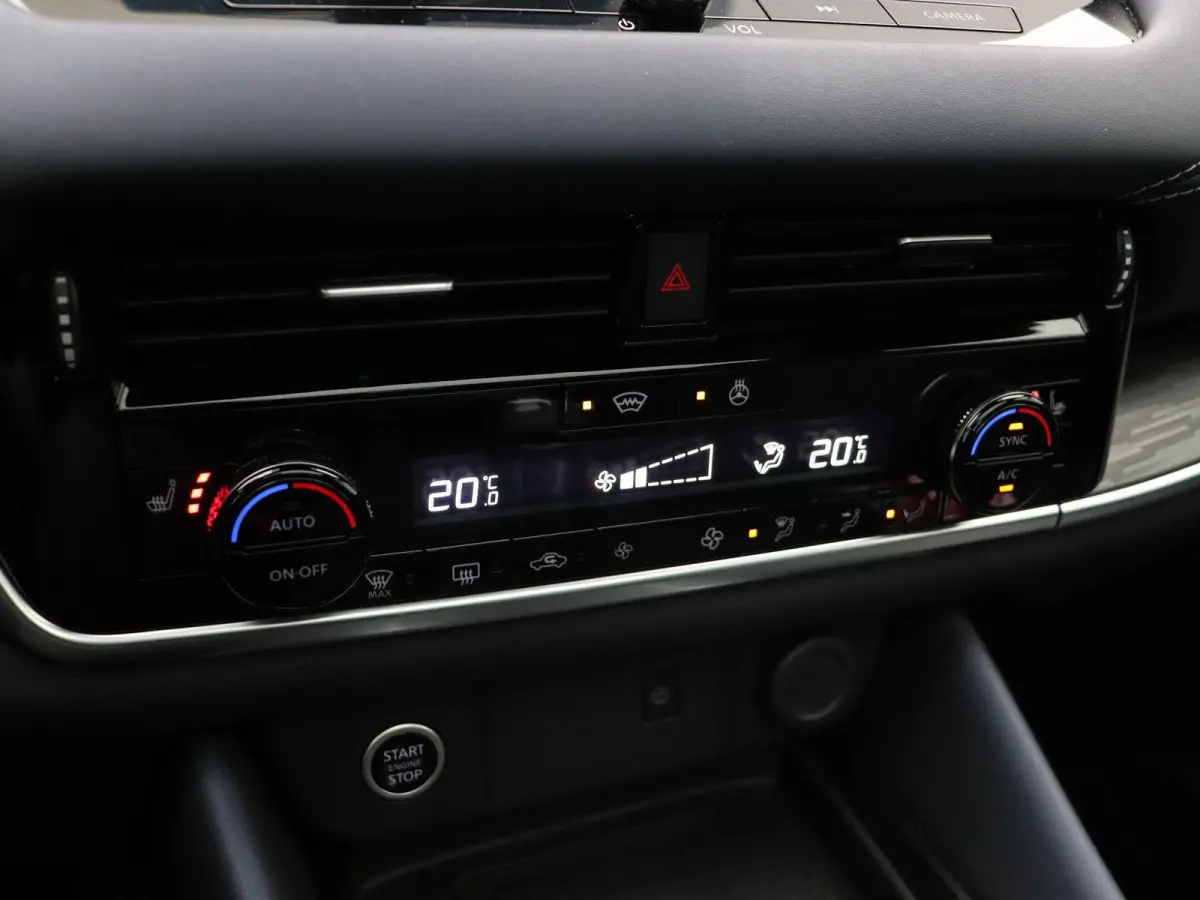 1.3 MHEV Tekna Plus | Trekhaak | Lederen Bekleding | Bose Audio | Panoramadak |