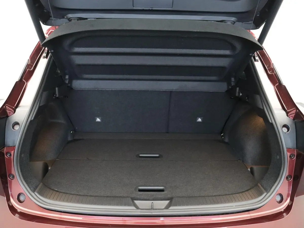 1.3 MHEV Tekna Plus | Trekhaak | Lederen Bekleding | Bose Audio | Panoramadak |