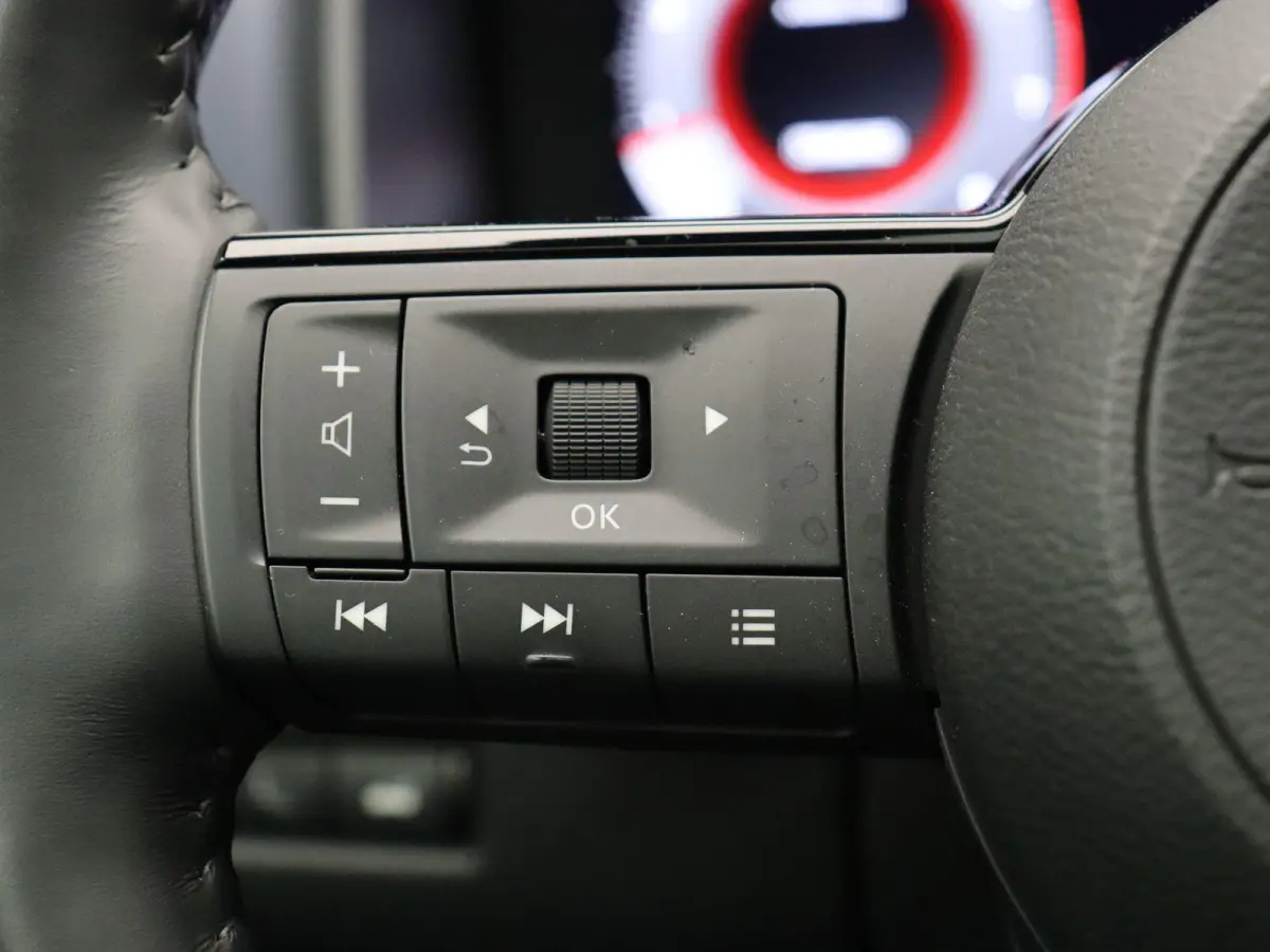 1.3 MHEV Tekna Plus | Trekhaak | Lederen Bekleding | Bose Audio | Panoramadak |
