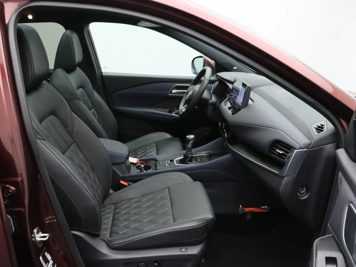 1.3 MHEV Tekna Plus | Trekhaak | Lederen Bekleding | Bose Audio | Panoramadak |