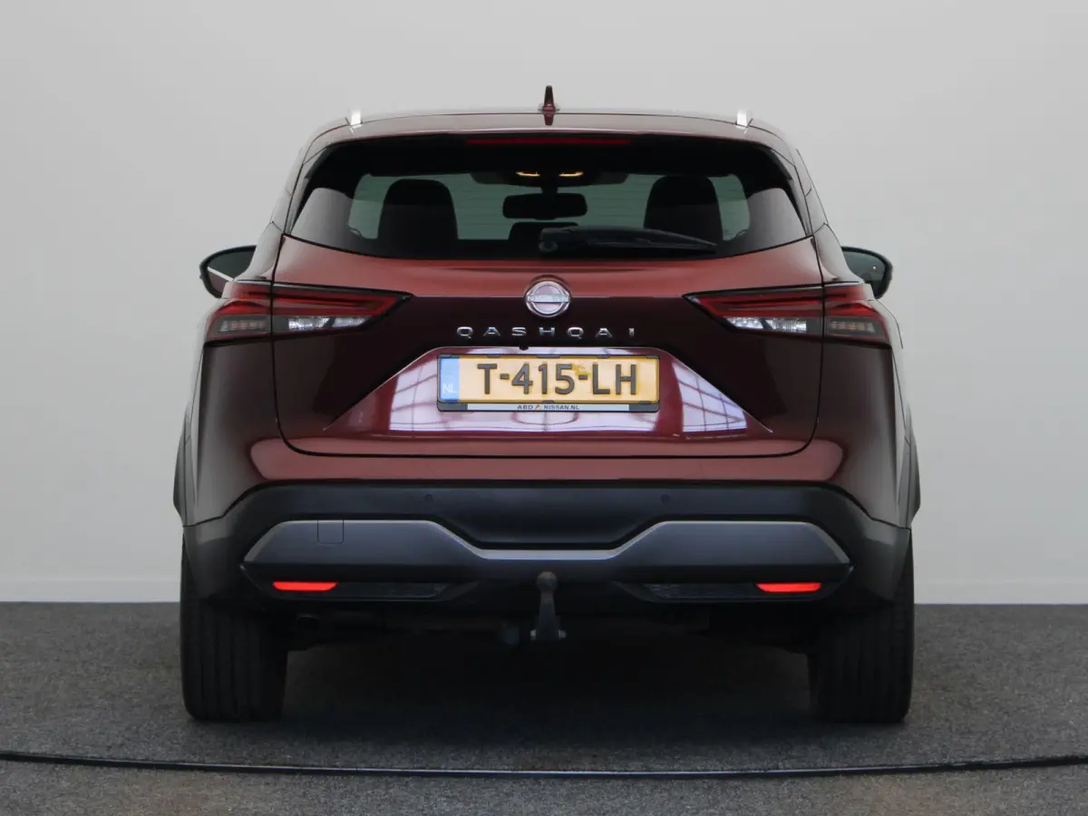 1.3 MHEV Tekna Plus | Trekhaak | Lederen Bekleding | Bose Audio | Panoramadak |