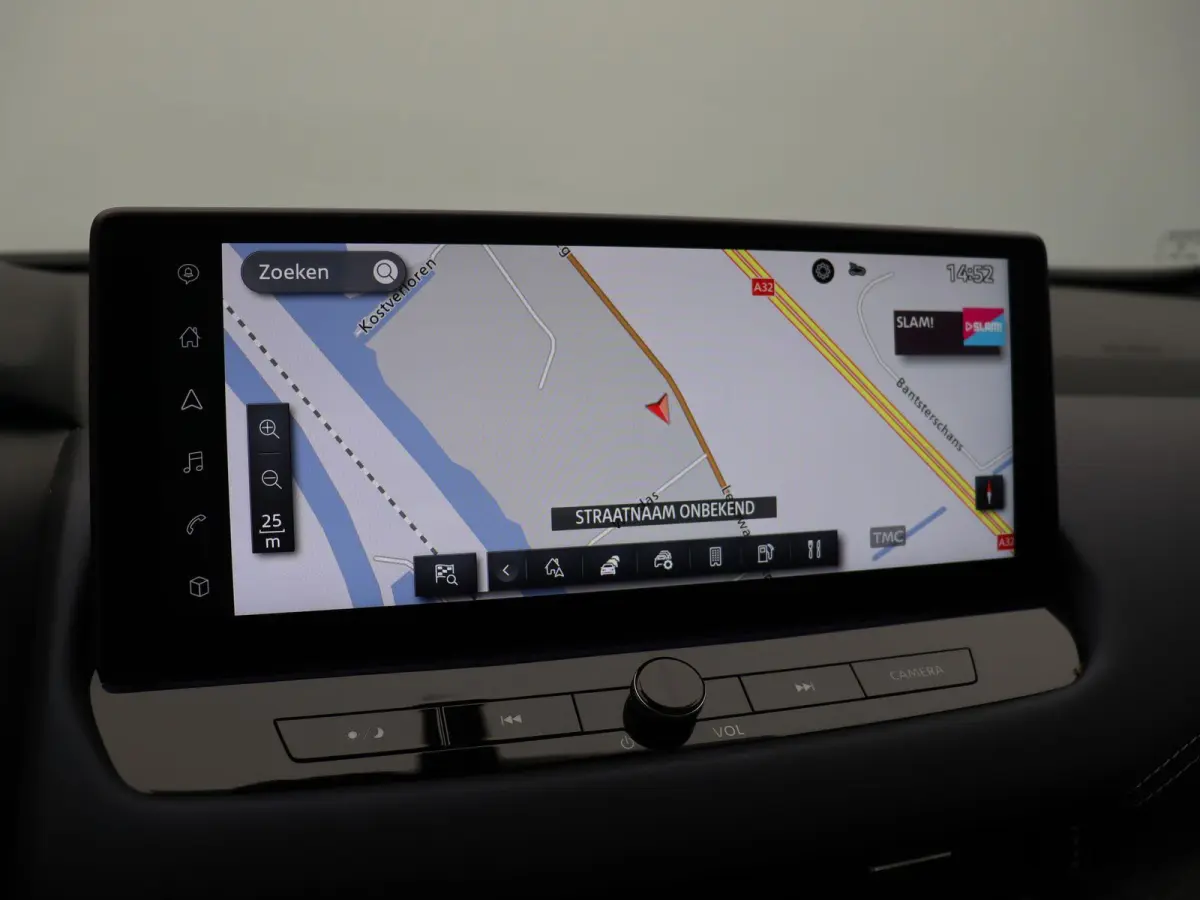 1.3 MHEV Tekna Plus | Trekhaak | Lederen Bekleding | Bose Audio | Panoramadak |
