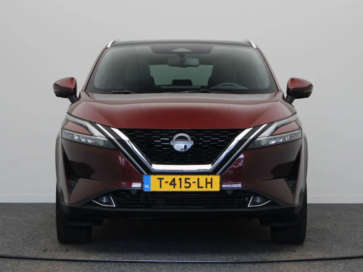 1.3 MHEV Tekna Plus | Trekhaak | Lederen Bekleding | Bose Audio | Panoramadak |