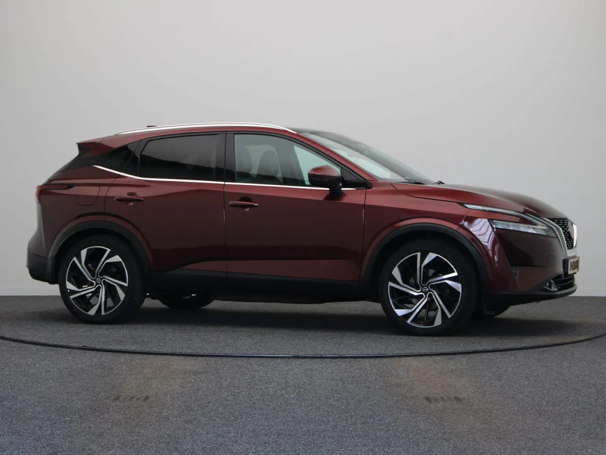 1.3 MHEV Tekna Plus | Trekhaak | Lederen Bekleding | Bose Audio | Panoramadak |