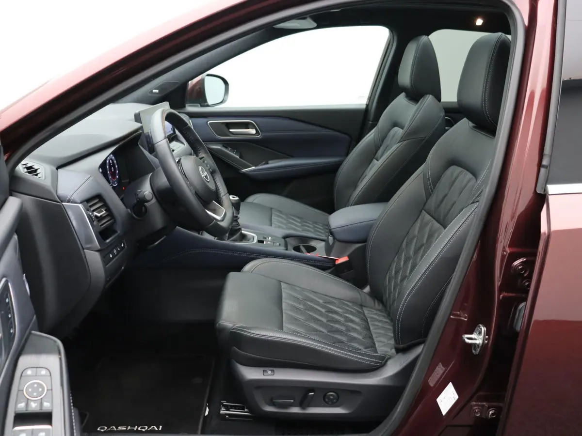 1.3 MHEV Tekna Plus | Trekhaak | Lederen Bekleding | Bose Audio | Panoramadak |