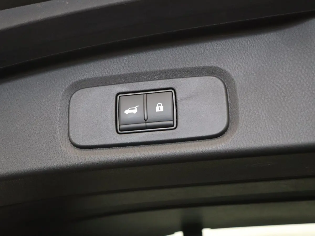 1.3 MHEV Tekna Plus | Trekhaak | Lederen Bekleding | Bose Audio | Panoramadak |