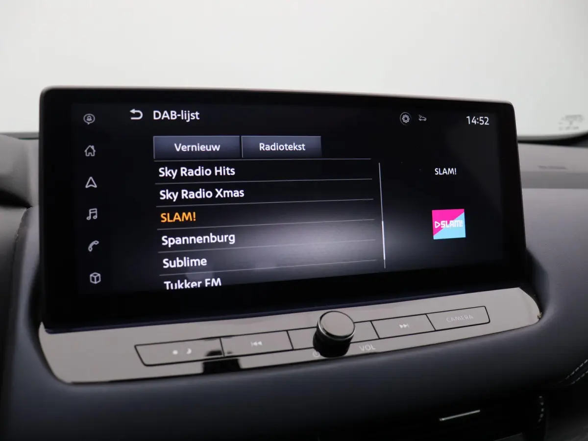 1.3 MHEV Tekna Plus | Trekhaak | Lederen Bekleding | Bose Audio | Panoramadak |