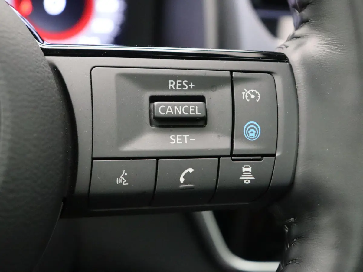1.3 MHEV Tekna Plus | Trekhaak | Lederen Bekleding | Bose Audio | Panoramadak |