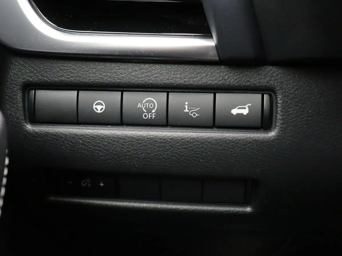 1.3 MHEV Tekna Plus | Trekhaak | Lederen Bekleding | Bose Audio | Panoramadak |