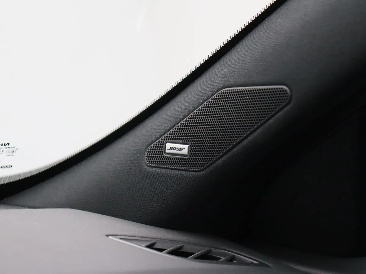 1.3 MHEV Tekna Plus | Trekhaak | Lederen Bekleding | Bose Audio | Panoramadak |