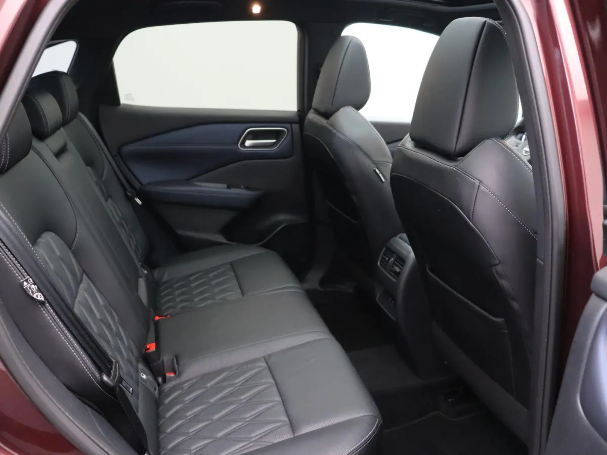 1.3 MHEV Tekna Plus | Trekhaak | Lederen Bekleding | Bose Audio | Panoramadak |
