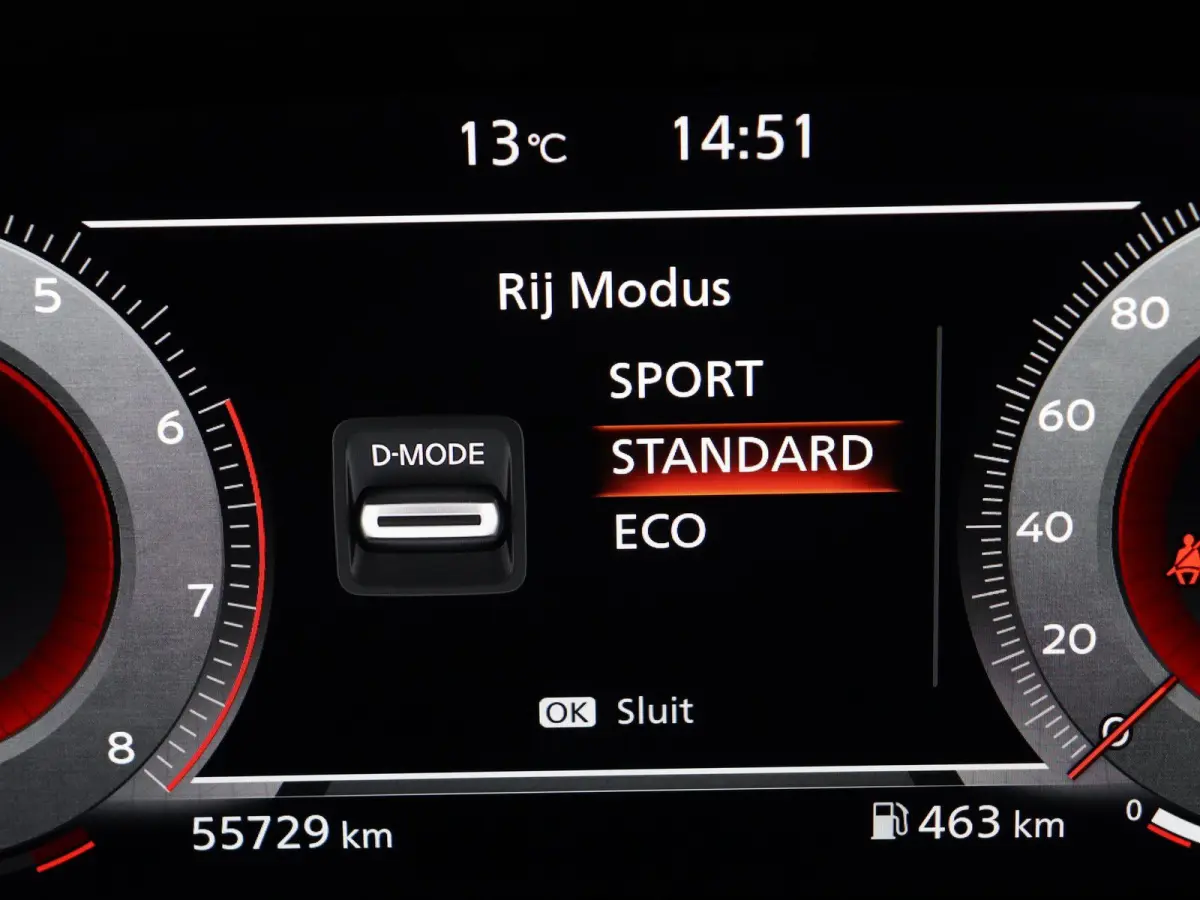 1.3 MHEV Tekna Plus | Trekhaak | Lederen Bekleding | Bose Audio | Panoramadak |