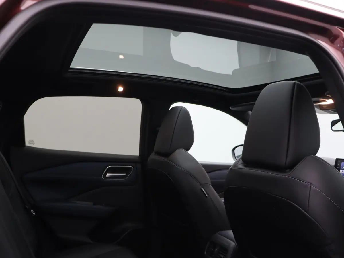 1.3 MHEV Tekna Plus | Trekhaak | Lederen Bekleding | Bose Audio | Panoramadak |