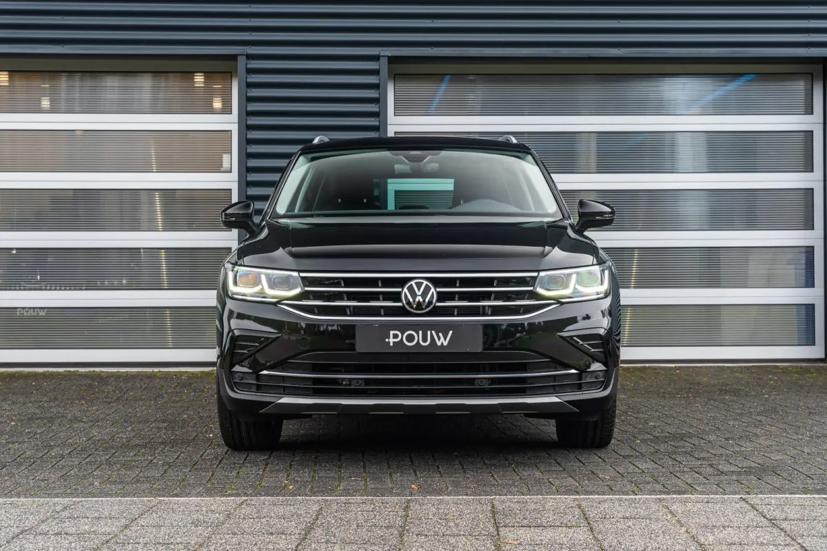 1.5 TSI 150pk DSG Elegance | CarPlay/Android Auto | Trekhaak | Achterklep Elektrisch