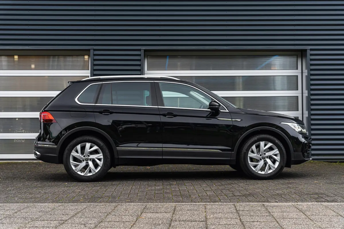 1.5 TSI 150pk DSG Elegance | CarPlay/Android Auto | Trekhaak | Achterklep Elektrisch