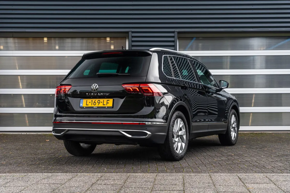 1.5 TSI 150pk DSG Elegance | CarPlay/Android Auto | Trekhaak | Achterklep Elektrisch
