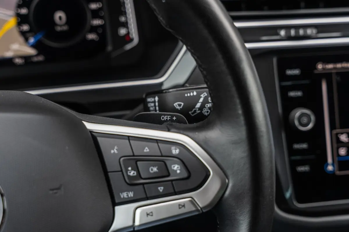 1.5 TSI 150pk DSG Elegance | CarPlay/Android Auto | Trekhaak | Achterklep Elektrisch