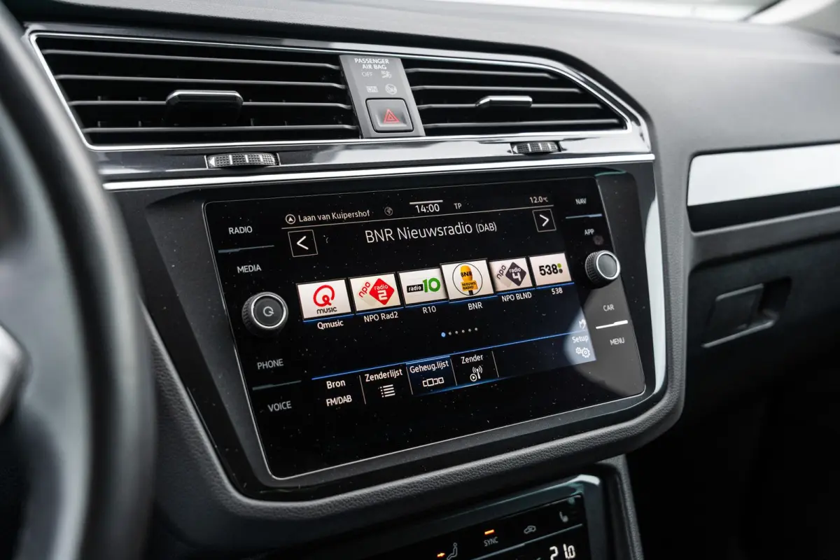 1.5 TSI 150pk DSG Elegance | CarPlay/Android Auto | Trekhaak | Achterklep Elektrisch
