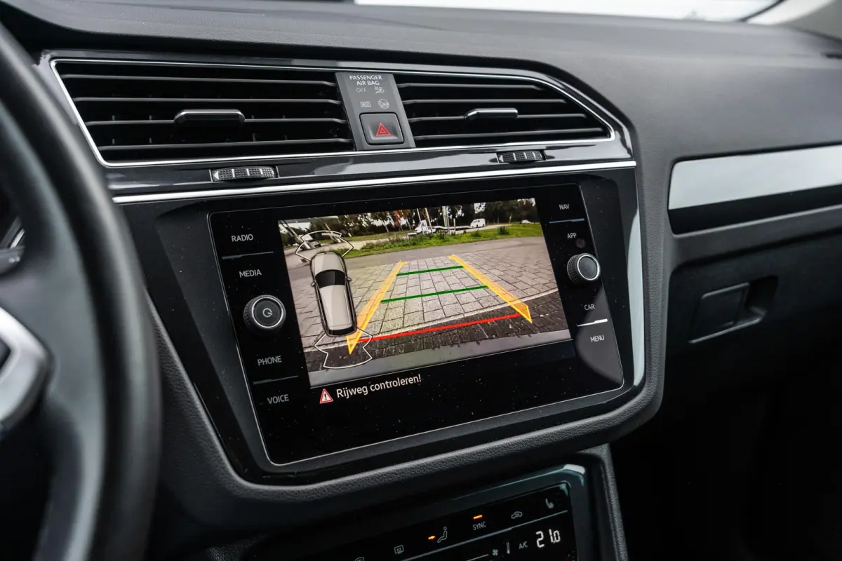 1.5 TSI 150pk DSG Elegance | CarPlay/Android Auto | Trekhaak | Achterklep Elektrisch