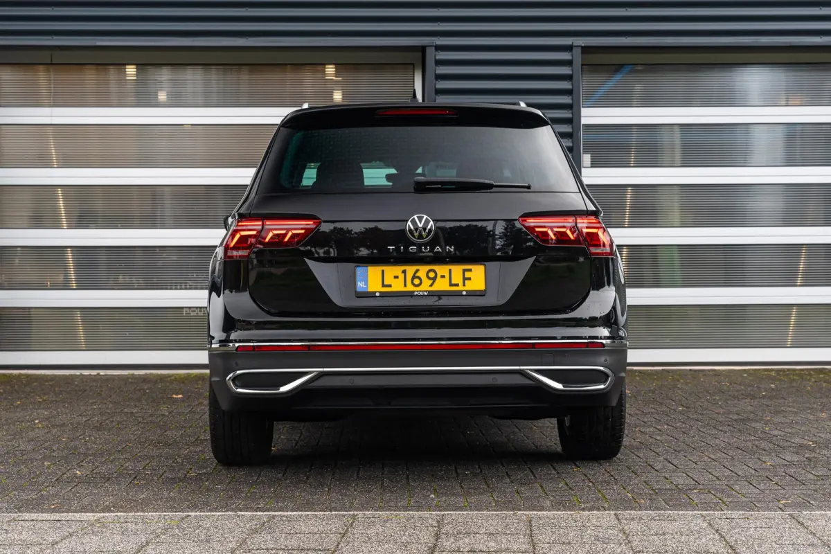 1.5 TSI 150pk DSG Elegance | CarPlay/Android Auto | Trekhaak | Achterklep Elektrisch