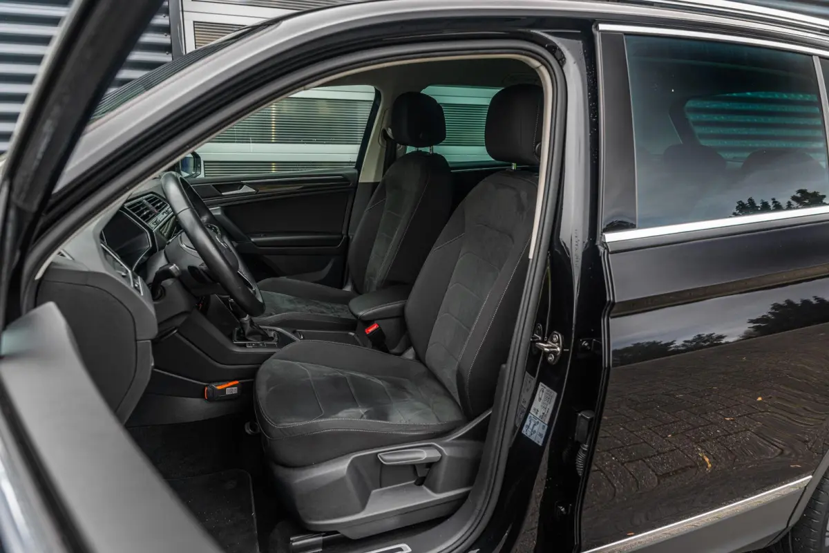 1.5 TSI 150pk DSG Elegance | CarPlay/Android Auto | Trekhaak | Achterklep Elektrisch