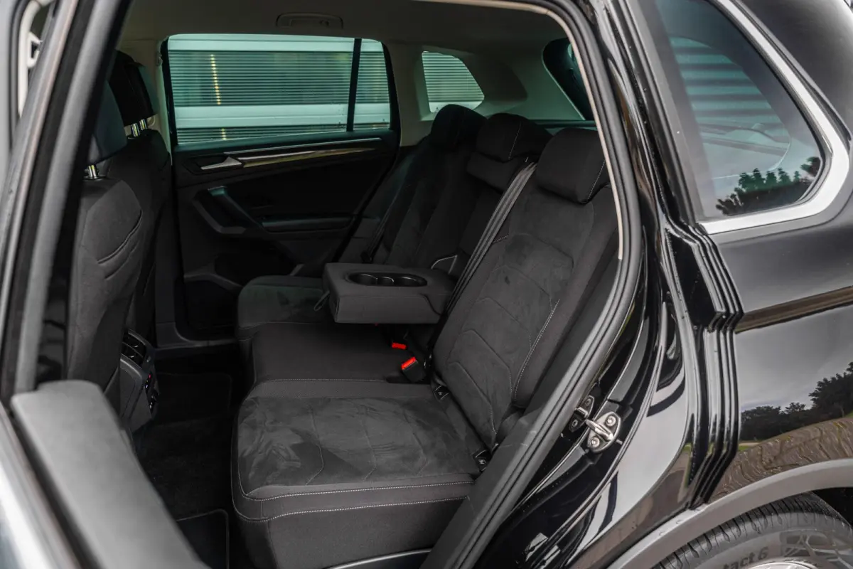 1.5 TSI 150pk DSG Elegance | CarPlay/Android Auto | Trekhaak | Achterklep Elektrisch