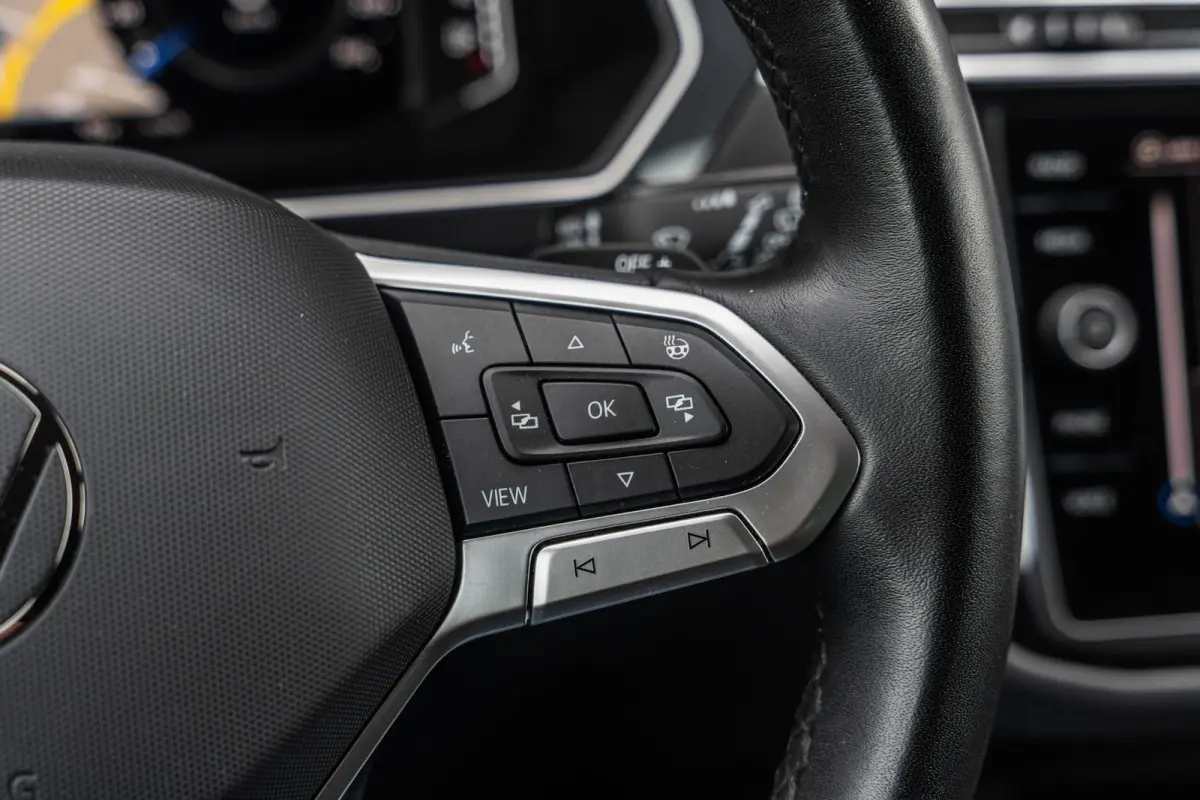 1.5 TSI 150pk DSG Elegance | CarPlay/Android Auto | Trekhaak | Achterklep Elektrisch