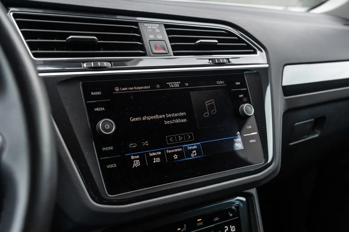1.5 TSI 150pk DSG Elegance | CarPlay/Android Auto | Trekhaak | Achterklep Elektrisch