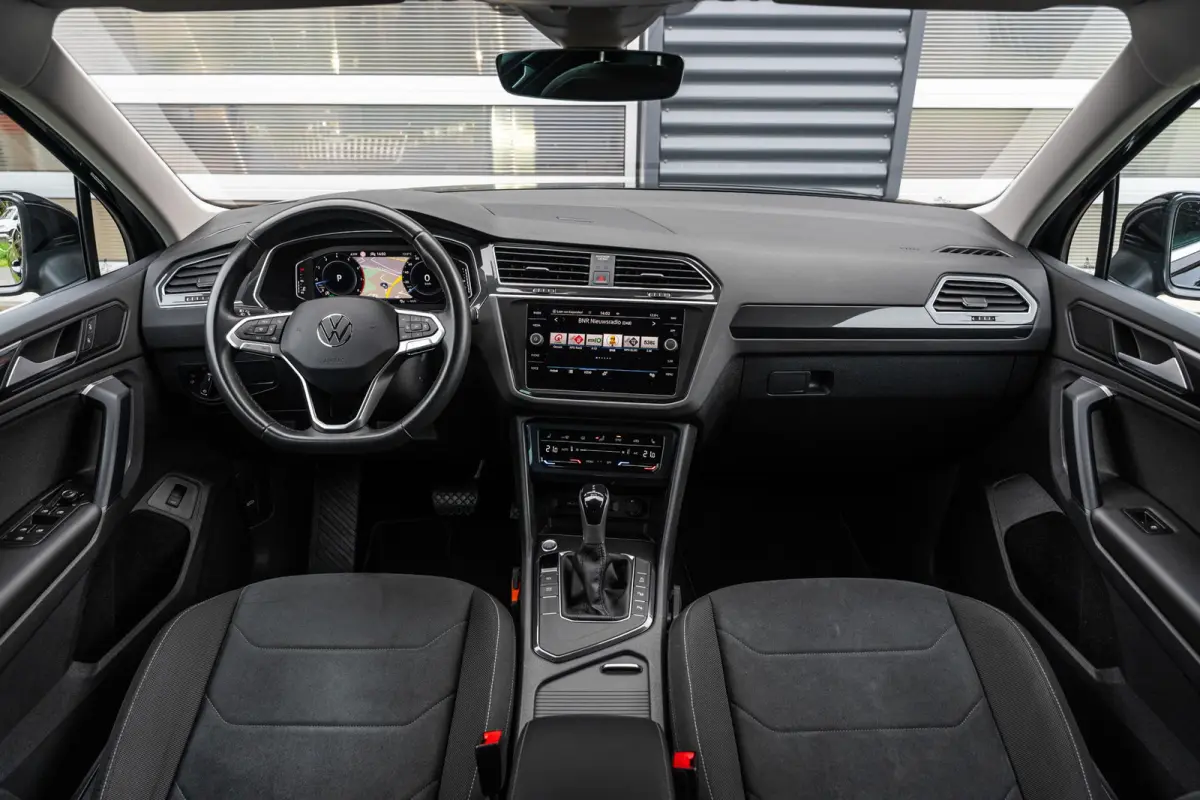 1.5 TSI 150pk DSG Elegance | CarPlay/Android Auto | Trekhaak | Achterklep Elektrisch