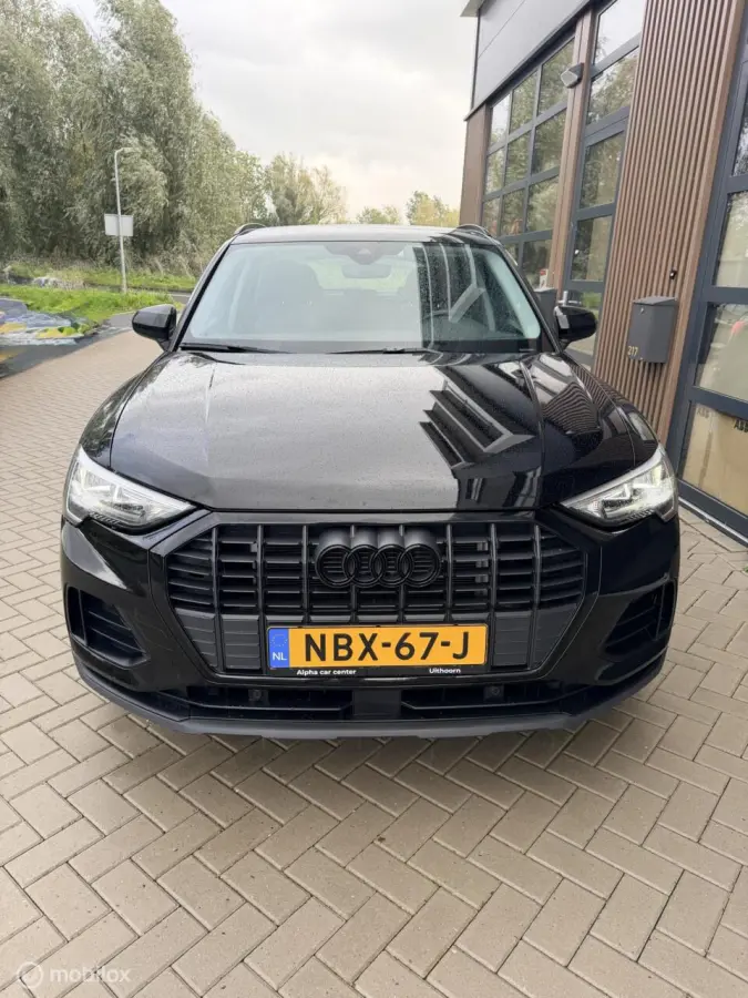 45 TFSI e S edition DEALER/GARANTIE/BLACK EDITION