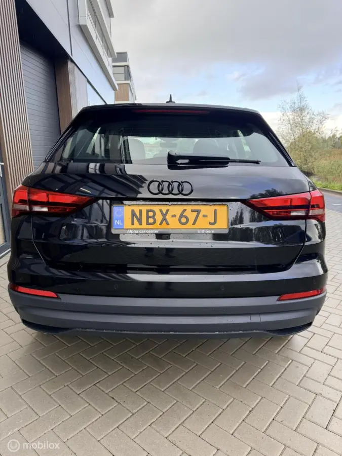 45 TFSI e S edition DEALER/GARANTIE/BLACK EDITION