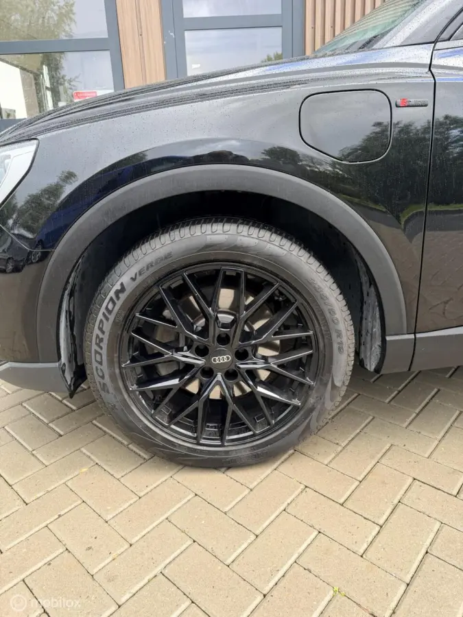 45 TFSI e S edition DEALER/GARANTIE/BLACK EDITION