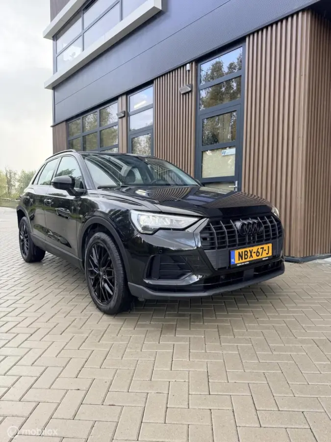 45 TFSI e S edition DEALER/GARANTIE/BLACK EDITION