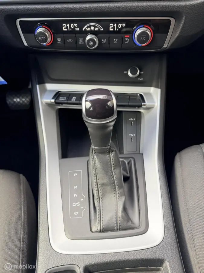45 TFSI e S edition DEALER/GARANTIE/BLACK EDITION