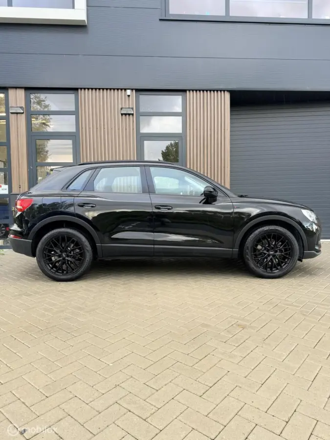 45 TFSI e S edition DEALER/GARANTIE/BLACK EDITION