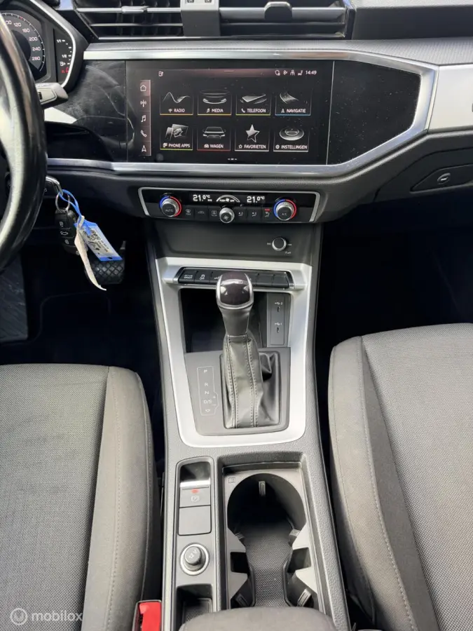 45 TFSI e S edition DEALER/GARANTIE/BLACK EDITION