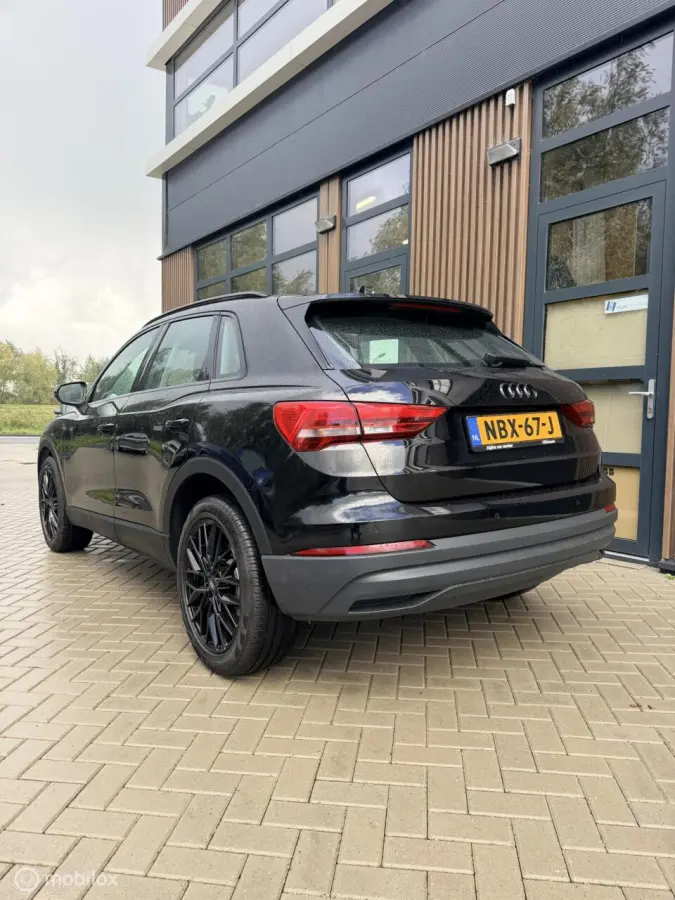 45 TFSI e S edition DEALER/GARANTIE/BLACK EDITION