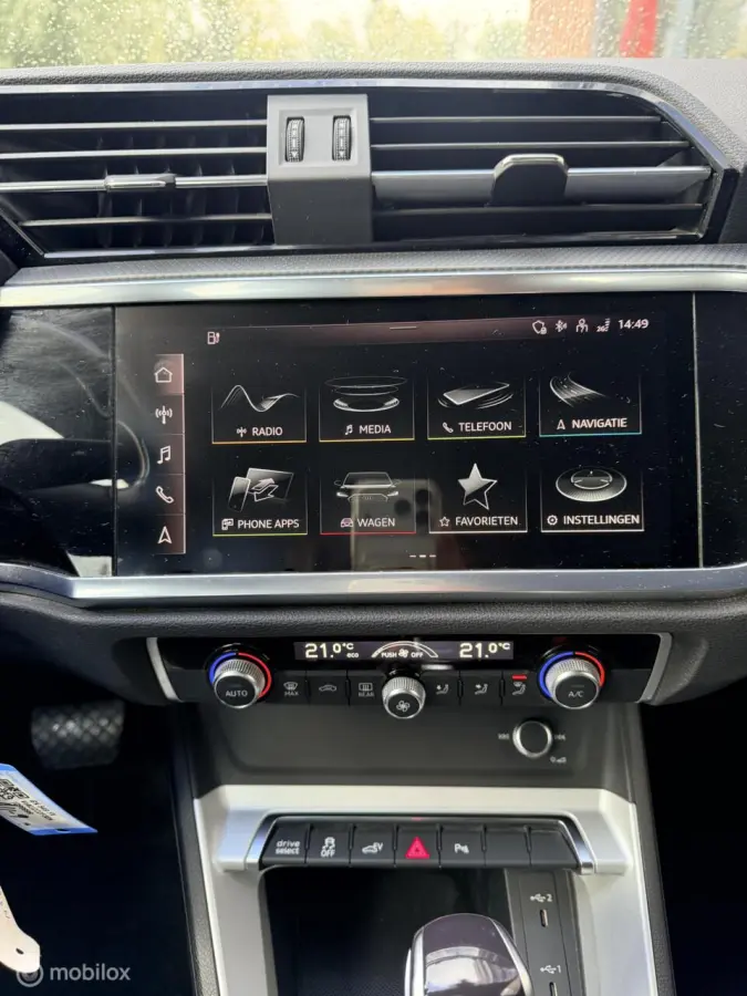 45 TFSI e S edition DEALER/GARANTIE/BLACK EDITION