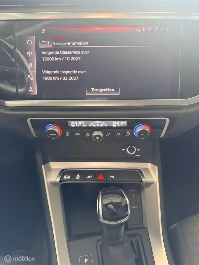 45 TFSI e S edition DEALER/GARANTIE/BLACK EDITION